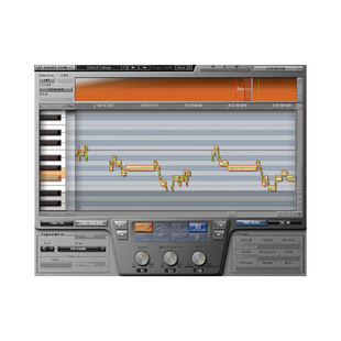 Waves Tune LT插件修音调音混音音乐制作编曲WAVES16效果器