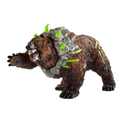 儿童玩具仿真动物Schleich/思乐