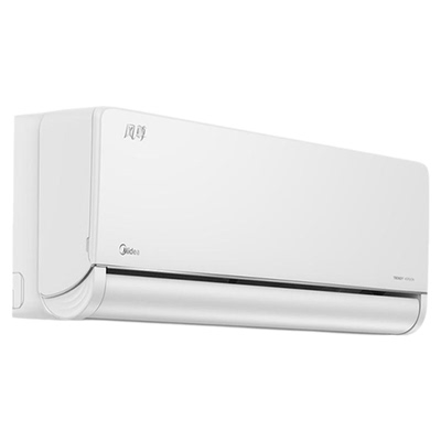 美的空调1.5匹家用空调一级变频冷暖卧室挂机百亿补贴官方