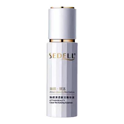 sedell诗黛尔高度补水礼盒水乳霜