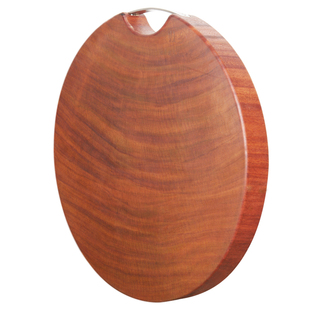 正宗越南蚬木铁木砧板菜板家用实木切菜板厨房案板防霉钻板占板