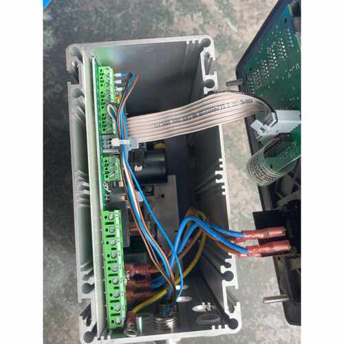 【请询价】雷欧REO振动盘控制器MFS268一个.工厂拉货杂货堆中捡