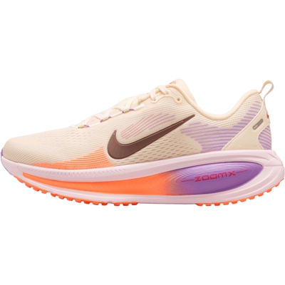 NIKE耐克女子VOMERO 18迈柔公路运动缓震跑步鞋HM6804-113