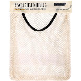 厨房垃圾袋收纳神器壁挂式大容量储物袋子塑料袋收纳魔术贴网兜