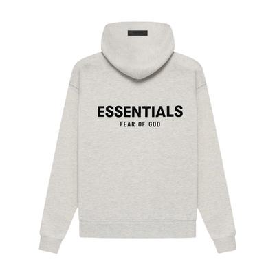 正品essentials连帽卫衣帽衫SS22