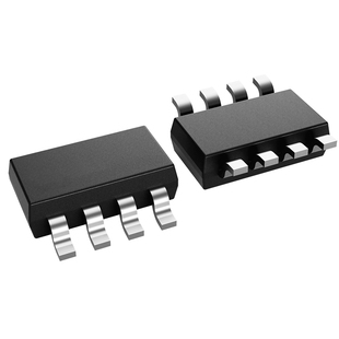 全新原装TPS563210ADDFR TSOT23-8 开关稳压器 支持当面验收提货
