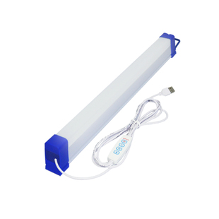 磁吸阅读灯磁铁酷毙灯USB宿舍灯镜前灯橱柜柜下led护眼台灯书桌灯