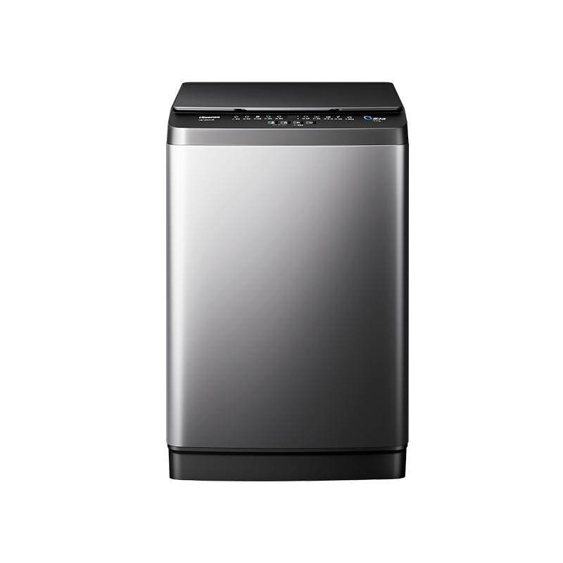 海信12kg公斤全自动洗衣机大容量波轮洗脱家用除螨官方旗舰DC36