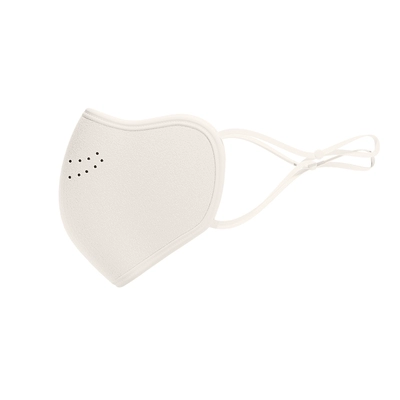 东北防风防寒保暖口罩亲子儿童加绒加厚女高颜值2025秋冬新款面罩