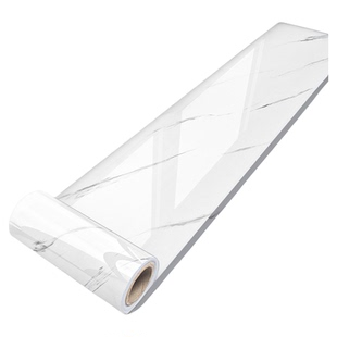 窗台贴纸防水防晒窗户包边框改造阳台飘窗仿大理石瓷砖窗台板自粘