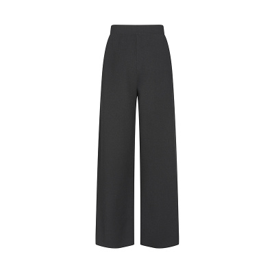 【商场同款】JNBY/江南布衣25秋新品休闲裤宽松阔腿裤5P9E13470