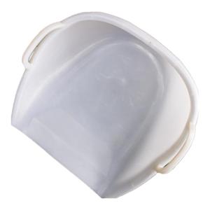 两件包邮簸箕加厚农用建筑垃圾挑土塑料簸箕粪箕畚箕畚斗加大大号