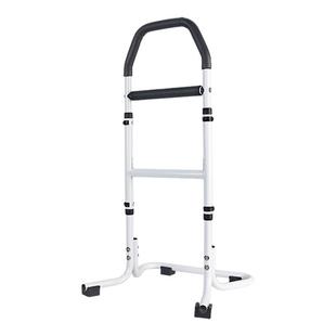 雅德老人移动助力起身安全扶手卫生间马桶扶架老年起床辅助无障碍