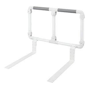 老年人起身辅助器床边扶手栏杆可折叠起床家用借力防摔护栏免打孔