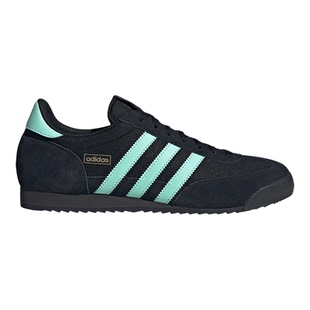 Adidas/阿迪达斯正品三叶草男女耐磨低帮运动系带板鞋JQ6373