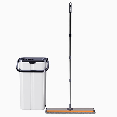 美尔雅2026新款平板拖把