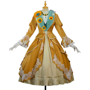 猫漫MOMENT第五人格cos记者华生小姐cosplay福尔摩斯联动稀世时装