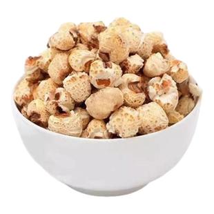 老式传统爆米花香脆玉米花爆米花批发原味无油手工怀旧铁炉苞米花