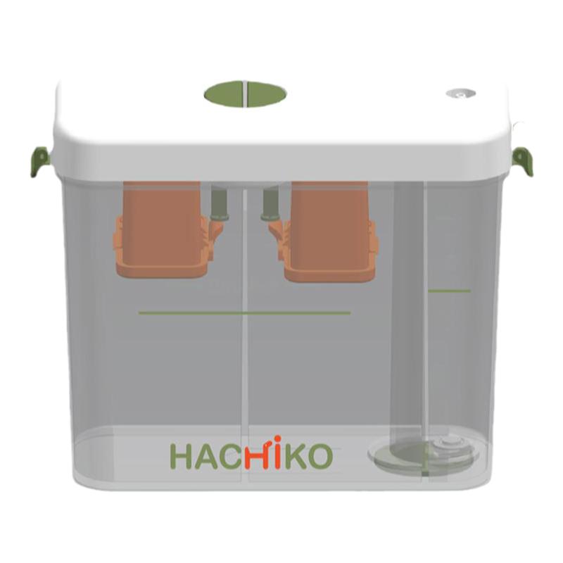 HACHIKO吸氧机中小型猫狗吸氧宠物便携制氧机动物家用氧气机包邮