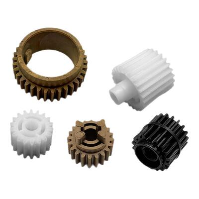 翔彩适用美能达BH184定影辊齿轮