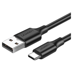 UGREEN绿联Type-C数据线USB安卓充电线快充3A适用于苹果17/16华为