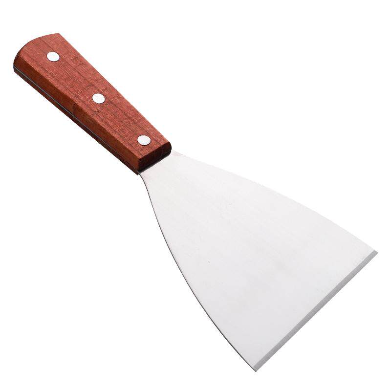 煎饼果子工具不锈钢料理铲刀