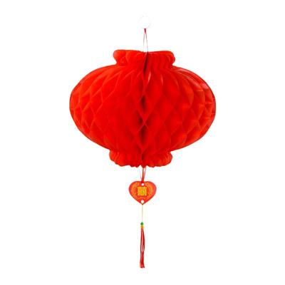2025新款小灯笼挂饰【红灯笼】