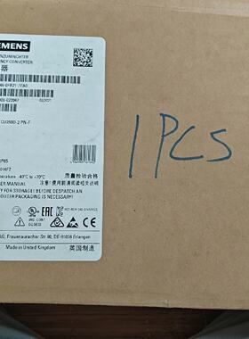 【询价】6sl3546-0fb21-1fa0   模块，原适用