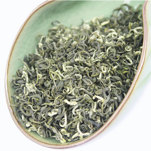 2025新茶绿茶叶四川蒙顶高山茶明前毛峰碧螺春云雾浓香型耐泡散装