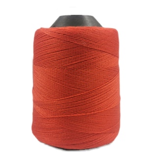 缝被子线涤纶线家用大针线套装大卷白色粗线做被子用手工宝塔线