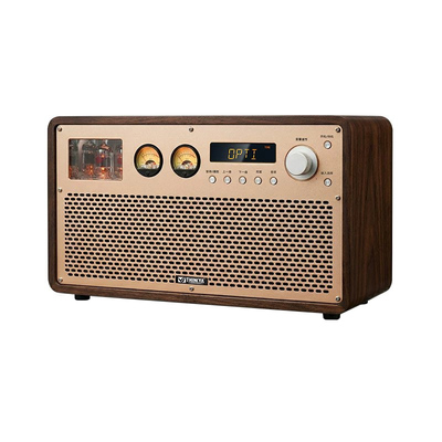 THINKAY前胆后石HIFI胆机音箱