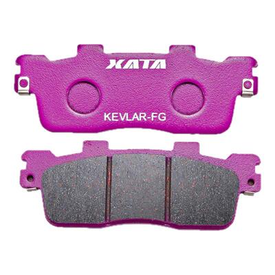 xata陶瓷刹车片适用力刻
