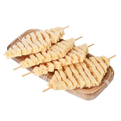 山西袋装麻辣串豆腐串