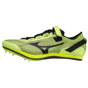 美津浓超级钉鞋X BLAST NEO田径精英男女专业短跑钉鞋100-200M