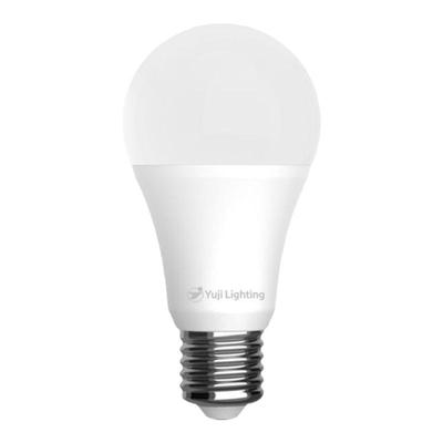 宇极全光谱护眼LED灯泡无频闪