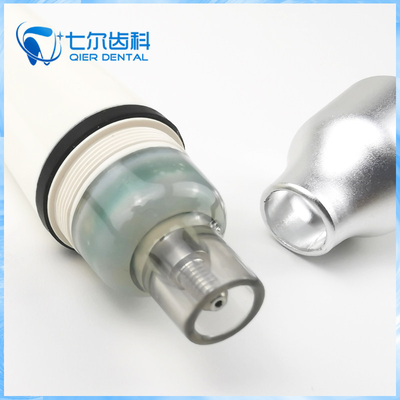 啄木鸟超声波洁牙机手柄配件洁牙机头通用ems赛特力dte维润手柄