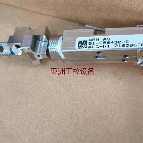 ASM AS 01E58430E ALGN12103请询价