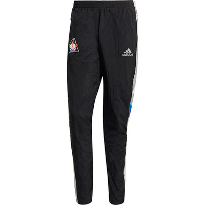 阿迪达斯男子运动跑步长裤正品