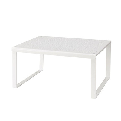 宜家瓦瑞拉转角柜餐具碗碟置物架