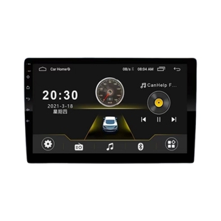 上汽大通V80 V80PLUS G10 G50 T60 T70 EV30大拿V1中控大屏导航