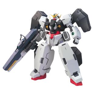 万代 HG 00 06 德天使 GN-005 敢达拼装模型高达1/144
