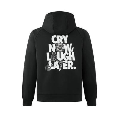 Nike耐克男子加绒连帽卫衣