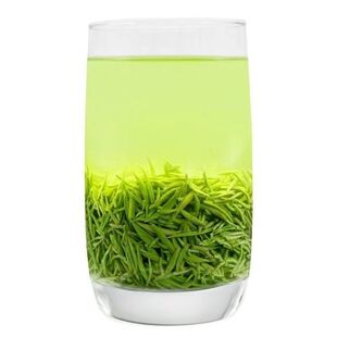 毛尖绿茶信阳毛尖2026新茶雨前高山嫩芽500g浓香型散装春茶叶炒青