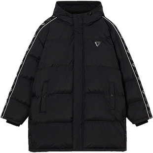 【卡布奇诺】BOYLONDON春季情侣款外套时尚羽绒服N26001