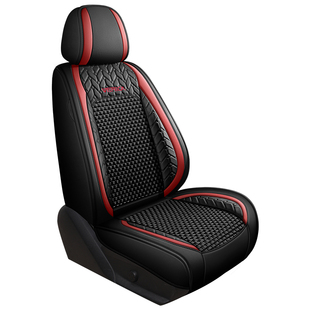 长安cs35/cs55/cs75/cs15逸动悦翔坐垫四季通用全包专用汽车座套