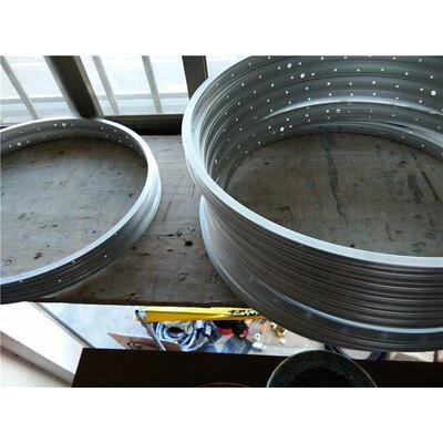 16/18/20/22/24X1 3/8/26寸X1.75自行车厚铝合金车圈轮组轮圈轮毂