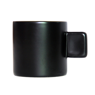 迷你意式浓缩咖啡杯陶瓷小号茶杯