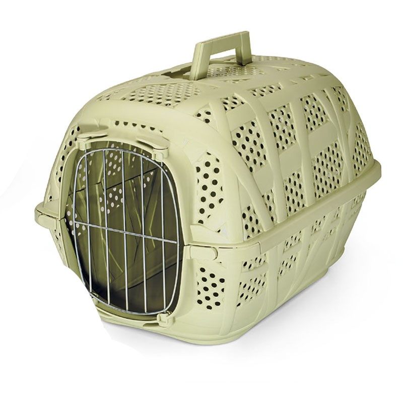 大菠萝意大利原装进口Imac中小型犬及猫用猫包航空笼便携非航空箱