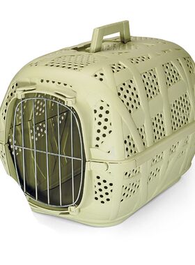 意大利原装进口imac猫包航空笼