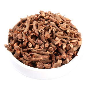 野生茜草中药材500g250g100g克茜草根血见愁红根草正品西草茜草根